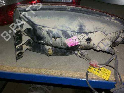 Left taillight DAEWOO LANOS (KLAT)  | BP7938035C34 