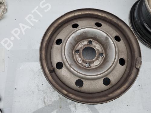 Velg NISSAN KUBISTAR Van (X76) 1.5 dCi 70 (68 hp)null