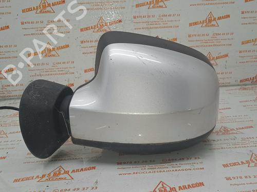 Left mirror DACIA SANDERO  | BP7945649C26 