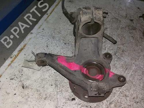 Left front steering knuckle CITROËN ZX (N2)  | BP7930027M25 