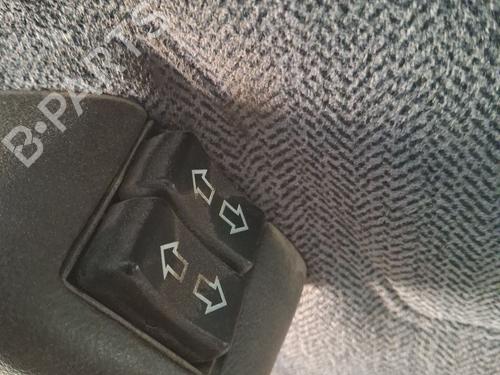 Used Left front window switch Left front window switch RENAULT 11 (B/C37_) 1.7 (B37N, C73N) (88 hp) 33460918 33460918