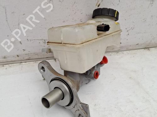 Used Brake master cylinder Brake master cylinder DACIA SANDERO II 1.0 SCe 75 (B8JC, B8JD, B8NC) (73 hp) 33325483 33325483