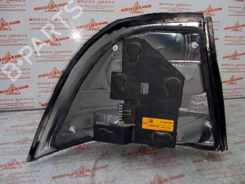 Right taillight OPEL VECTRA B (J96)  | BP7943971C35 
