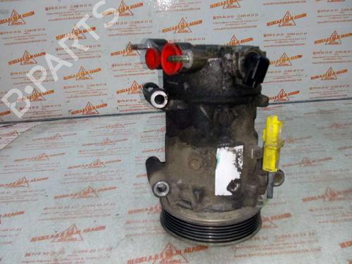 Used AC compressor AC compressor CITROËN C4 I (LC_) 1.6 16V (109 hp) 7945298 7945298