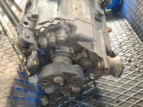 Gearbox BMW 3 (E46) 318 i | BP30728195M3