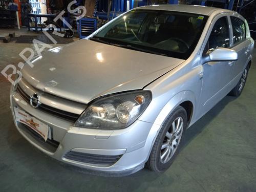 Højre fortil støddæmper OPEL ASTRA H (A04) 1.7 CDTI (L48) | BP16920641M17 
