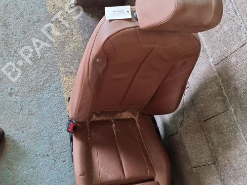 Used Left front seat BMW 3 Gran Turismo (F34) [2012-2025]  22322797