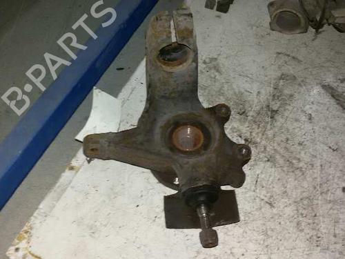 Left front steering knuckle PEUGEOT 406 (8B)  | BP7940298M25