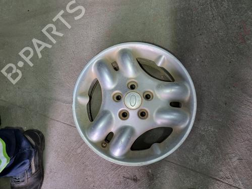 Used Rim LAND ROVER FREELANDER I (L314) [1998-2006]  12353683