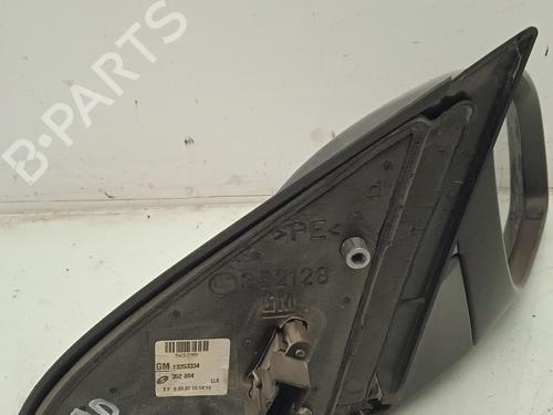 Right mirror OPEL VECTRA C (Z02)  | BP16939446C27 