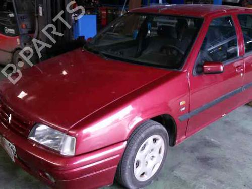 Brukte deler til CITROËN ZX (N2)  1.4  4644676