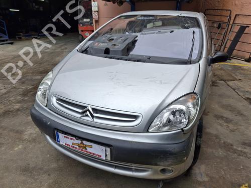 Recambios CITROËN XSARA PICASSO (N68) 2.0 HDi (90 hp) 4354352