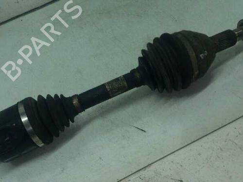 Used Right front driveshaft OPEL ANTARA A (L07) 2.0 CDTI (150 hp) 7933659