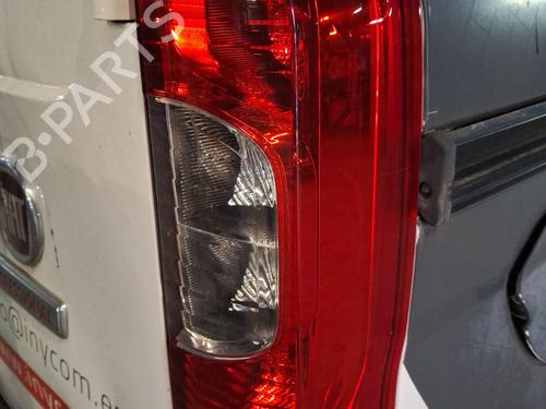 Højre baglygte FIAT FIORINO Box Body/MPV (265_) [2013-2026]  32381598