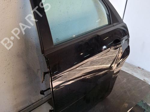 Left rear door FORD FOCUS II (DA_, HCP, DP) 1.6 TDCi | BP27693595C4 