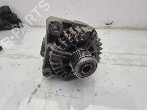 Generator BMW 5 (E60) 520 d (177 hp) 28513829