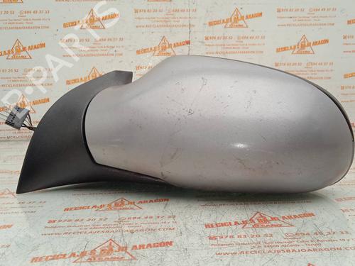 Left mirror MERCEDES-BENZ A-CLASS (W168)  | BP7947783C26 