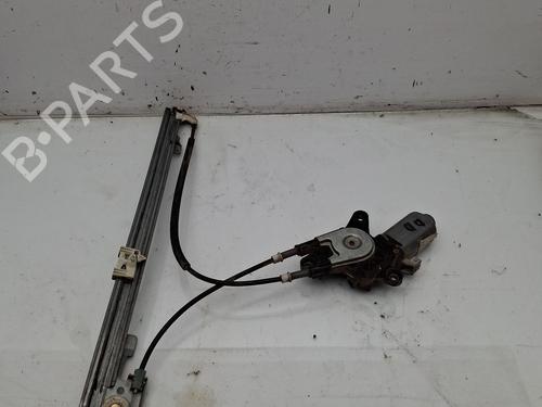 Used Front right window mechanism PEUGEOT PARTNER Box Body/MPV (5_, G_) [1996-2025]  22738321