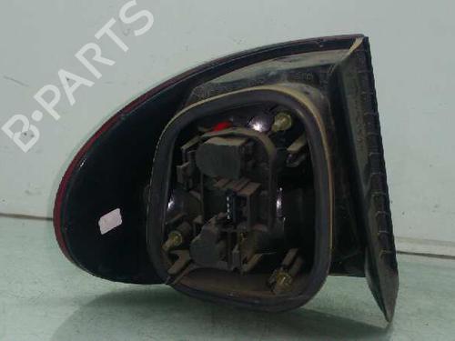 Right taillight RENAULT MEGANE I Classic (LA0/1_)  | BP7932286C35 