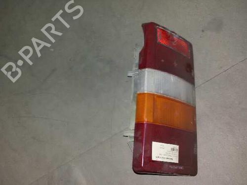 Used Right taillight RENAULT TRAFIC Van (T_, P_, V_) [1989-2002]  7940007
