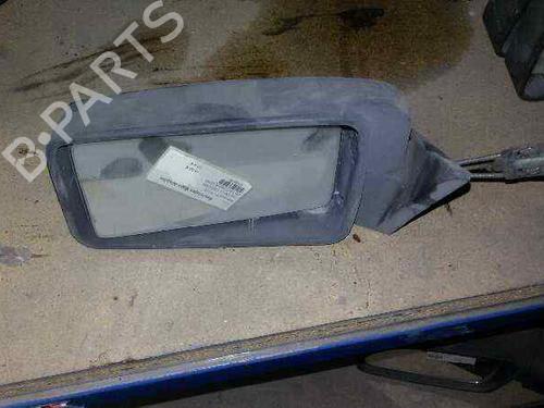 Left mirror RENAULT 11 (B/C37_) 1.2 (B37S, C375) | BP12451426C26