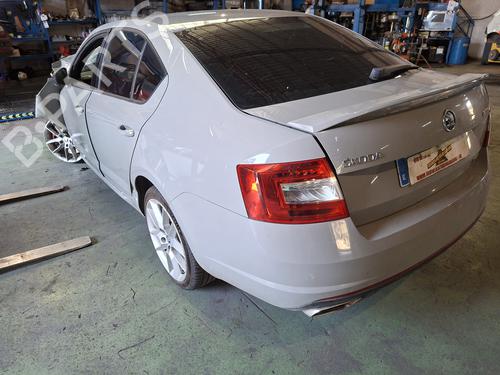 Engine SKODA OCTAVIA III (5E3, NL3, NR3) 2.0 TDI RS | BP38016577M1 - Image 7