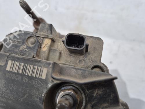 Alternator RENAULT CLIO III Grandtour (KR0/1_)  | BP23952879M7 