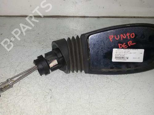 Right mirror FIAT PUNTO (188_)  | BP7930987C27 