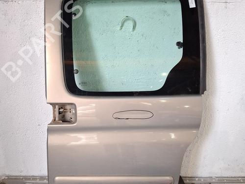 Used Left slide door CITROËN BERLINGO / BERLINGO FIRST MPV (MF_, GJK_, GFK_) 2.0 HDI 90 (MFRHY) (90 hp) 24843999