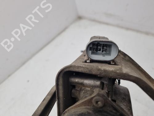 Front wiper motor RENAULT MASTER II Van (FD)  | BP12353948M29 