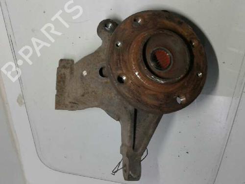 Right front steering knuckle PEUGEOT 206 Hatchback (2A/C) 1.9 D | BP7929841M26 