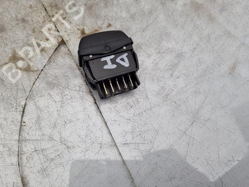 Left front window switch CITROËN XSARA (N1)  | BP18917779I27 