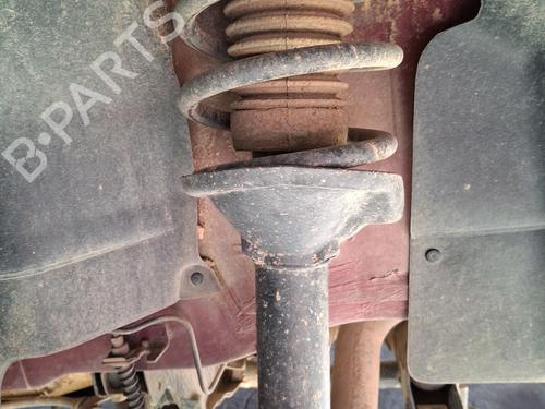 Right rear shock absorber LAND ROVER FREELANDER I (L314) | BP28387658M19