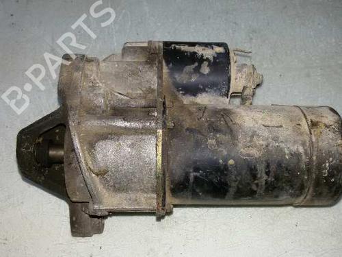 Starter RENAULT CLIO I (B/C57_, 5/357_) 1.2 (5/357Y, 5/357K) | BP7940618M8 