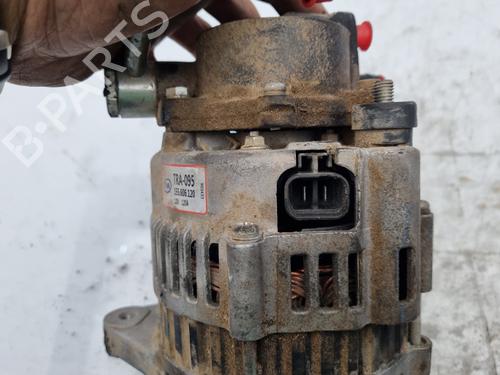 Alternator HYUNDAI SANTA FÉ I (SM) 2.0 CRDi | BP18121688M7 