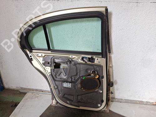 Dør høyre bak JAGUAR S-TYPE II (X200) 2.7 D | BP24843996C5 