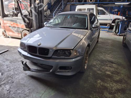Used Parts BMW 3 (E46) 318 i (143 hp) 4347171
