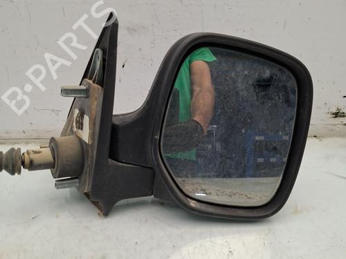 Used Right mirror Right mirror PEUGEOT PARTNER MPV (5_, G_) 1.9 D (69 hp) 39688982 39688982