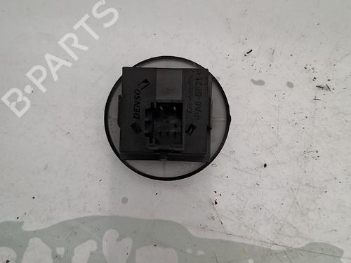 Climate control PEUGEOT 807 Van (EB_) 2.0 HDi (EBRHTBF, EBRHWBF) | BP36387897I5 - Image 2