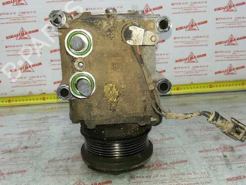 Used AC compressor FORD TOURNEO CONNECT 1.8 TDCi /TDDi /DI (75 hp) 7936032