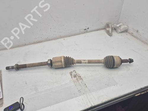 Used Right front driveshaft NISSAN JUKE (F16_) DIG-T 117 (117 hp) 26523849