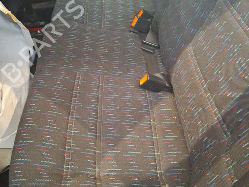 Sæde Bagtil VW GOLF III (1H1) [1989-2000]  30152464