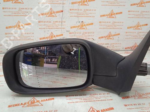 Retrovisor izquierdo RENAULT LAGUNA II (BG0/1_) 1.9 dCi (BG08, BG0G) (120 hp) 7947223