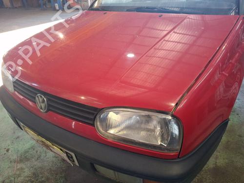 Hood VW GOLF III (1H1)  | BP30152467C1 