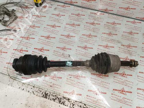Used Right front driveshaft HYUNDAI TUCSON (JM) 2.0 CRDi (113 hp) 7936958