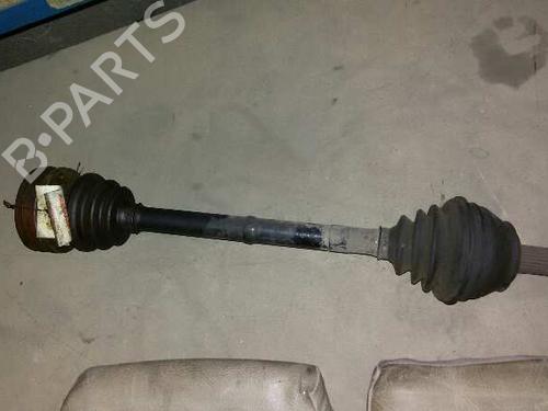 Right front driveshaft ALFA ROMEO 33 (907_) 1.4 i.e. (907.A3A, 907.A3B) (88 hp) 7942741