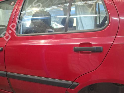 Left rear door VW GOLF III (1H1)  | BP30152459C4 