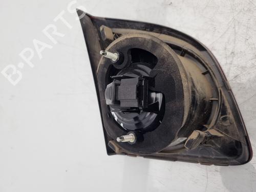 Right tailgate light VW GOLF PLUS V (5M1, 521)  | BP8298075C80 