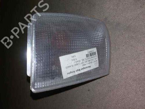 Used Right front indicator SEAT IBIZA I (21A) [1984-1993]  7940418