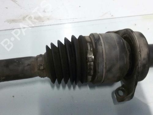 Right front driveshaft MERCEDES-BENZ A-CLASS (W168) A 140 (168.031, 168.131) | BP7929972M39 